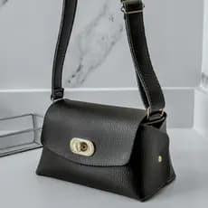 Bolsa Feminina De Lado Transversal Ale Pequena