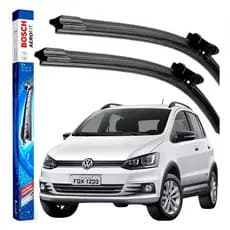 Palheta Original Bosch Vw Novo Fox 2012 2013 2014 2015 2016 2017 A 2022