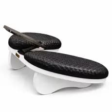 Suporte Mão Delta Pro Apoio Ergonômico Para Braço Manicure + Suporte de Celular 360°