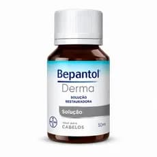 Bepantol Derma Solução 50ml | Hidratante Líquido