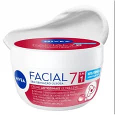 Creme Facial Nivea Antissinais 7 em 1 100g