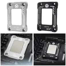 Quadro corretor de Frame/ Suporte Para CPU Soquete LGA1700, inteligente 12°, 13° Gen- LGA 1700