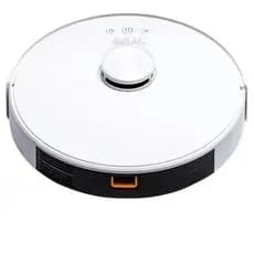 carcaças (APENAS AS CAPAS DO ROBO) robo aspirador kabum smart 700