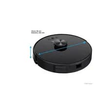 Kit troca e reparo robo aspirador kabum smart 700 (placa funcionando, sensores, carcaça, rodas, etc) ou ROBO INTEIRO