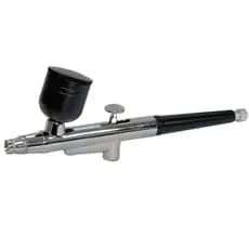 Aerógrafo Bico 0.3 Caneta de Pintura Reposição Dremax