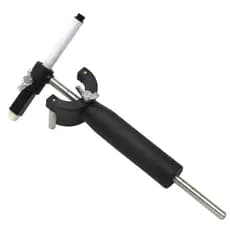 Gabarito Marcador Circular 5 a 150mm de Vinco Reparação Automotiva Funilaria Dremax