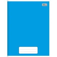 CADERNO BROCHURA GRANDE CAPA FLEXIVEL 60F PEPPER TILIBRA