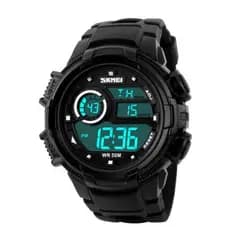 Relógio Masculino Prova D' Água Digital Lançamentos - Estoque Brasil PROMOÇAO!!!!
