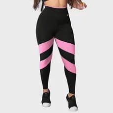 Calça Legging Feminina Fitness SUPLEX Premium Tarelles