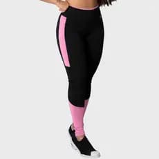 Calça Fitness Legging Feminina Premium Tarelles
