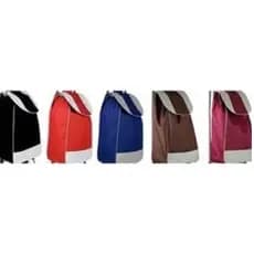 Bolsa Saco Capa Para Carrinho De Feira ESTAMPA LISA SEM CARRINHO