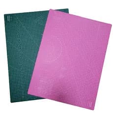 Base Corte A2 60x45 cm Dupla Face