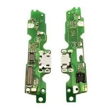 Placa Conector de Carga Compatível Moto G5 Xt1671 Xt1672