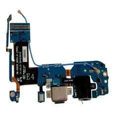 Sub Placa Conector Carga Galaxy S8 + Plus G955 - Original