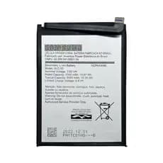 BAT Flex Batteri A02s A03s A03 Core SLC-50 Original Nacional