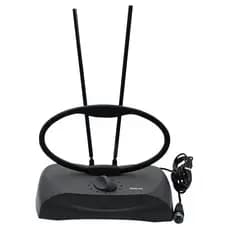 Antena Tv Digital e Sinais de Rádio Fm RCA