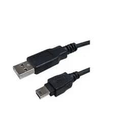 Cabo V3 USB  para carregar e dados e controle de Pley e máquina digital