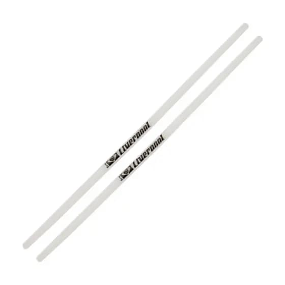 Par de Baquetas Sintética Liverpool P/ Percussão - AC2536PR