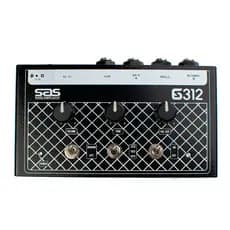 Pedal Simulador de Gabinete Santo Ângelo GS312 - PD1173