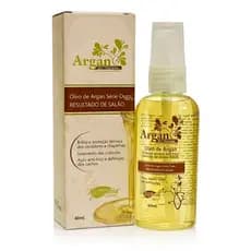 Óleo de Argan Série Ouro Alquímia 60 ml - CM0031