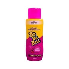Sabonete Líquido Bababell Bell Corpus Tutti Frutti 200 ml - CM0040