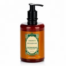 Sabonete Líquido Granado Antisséptico 300 ml - CM0057