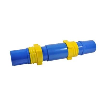 inversão macho pvc 3 polegada asperjato