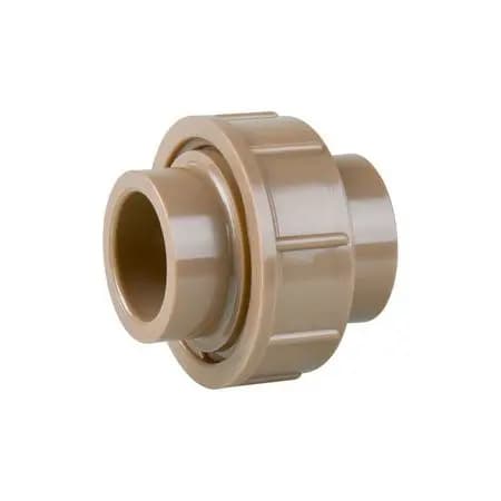 União soldável 25mm Krona
