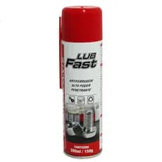 antiferrugem desingrapante mp lub fast 300ml 150g