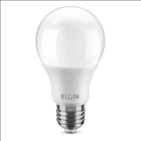 LÂMPADA LED BULBO 9W
