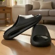 Chinelo Slide Praia – Confortável e Estiloso 2026