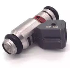Bico Injetor Volkswagen Gol Parati 8 16v Mi Iwp058 Magnetti