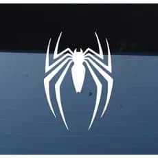 adesivo sem fundo spider man homem aranha
