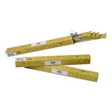 Kit 12 Limas Motoserra 8”x 3/16” - K&F Original