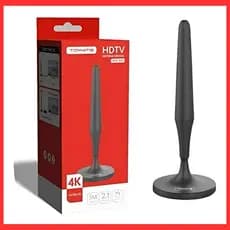 Antena Digital HDTV Tomate MTA-3021 -4K