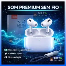 🎧 FONE BLUETOOTH KAIDI KD-790 – SOM POTENTE, CONFORTO E PRATICIDADE!