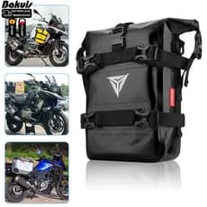 Barras De Choque Para Motocicletas Saco À Prova D'água De Colocação BMW R1250GS R1250GS GS ADV R 1250GS Adventure GSA