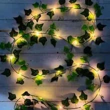 2.3 Metros Samambaia Planta Artificial Flores Artificiais Para Decoração Ramos