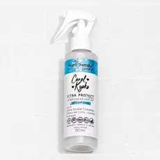Spray Anti-Umidade Vitra Protect Finalizador Capilar Carol Kyoko 150ml