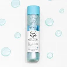 Shampoo Vitra Protect 290mL - Carol Kioko - Limpeza Suave, Antifrizz e Proteção UV