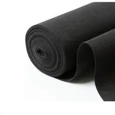 Carpete Tapete Forração Liso 5m² Até 10m² Sala,Quarto,Casa,Passadeira,Automotivo