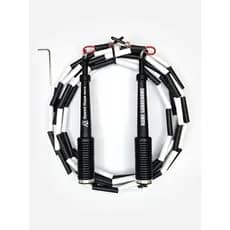 Corda de Pular Segmentada Speed Rope SRAE-02 com Nome