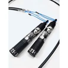 Corda de Pular Speed Rope Death Rope