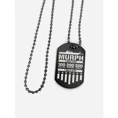 Cordão Militar Speed Rope Murph e Logo Box