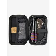 Kit Corda de Pular Speed Rope Personalizada com nome - SRAE-01 e case para corda de pular
