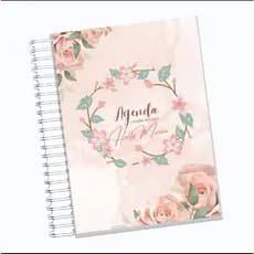 Planner 2025 - Datado - Horizontal