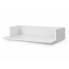 Suporte De Microondas Forno Nicho Mdf 60x40 Branco
