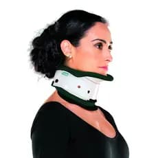 Colar Cervical Com Apoio Mentoniano Chantal