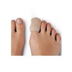 Dedeira em Gel com Malha Para Pés Hidrolight