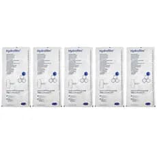 Kit 5 Unidades Curativo Hydrofilm Penso Auto-Adesivo 10X25 cm